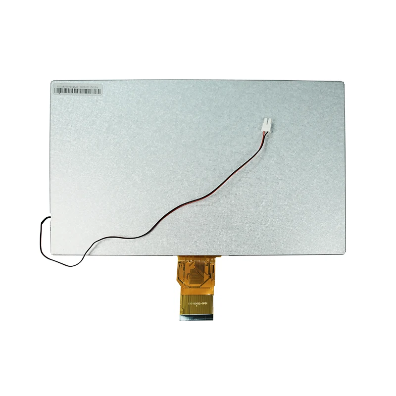 10,1 inch princeps splendor Transmissive TFT IPS TFT LCD screen moduli