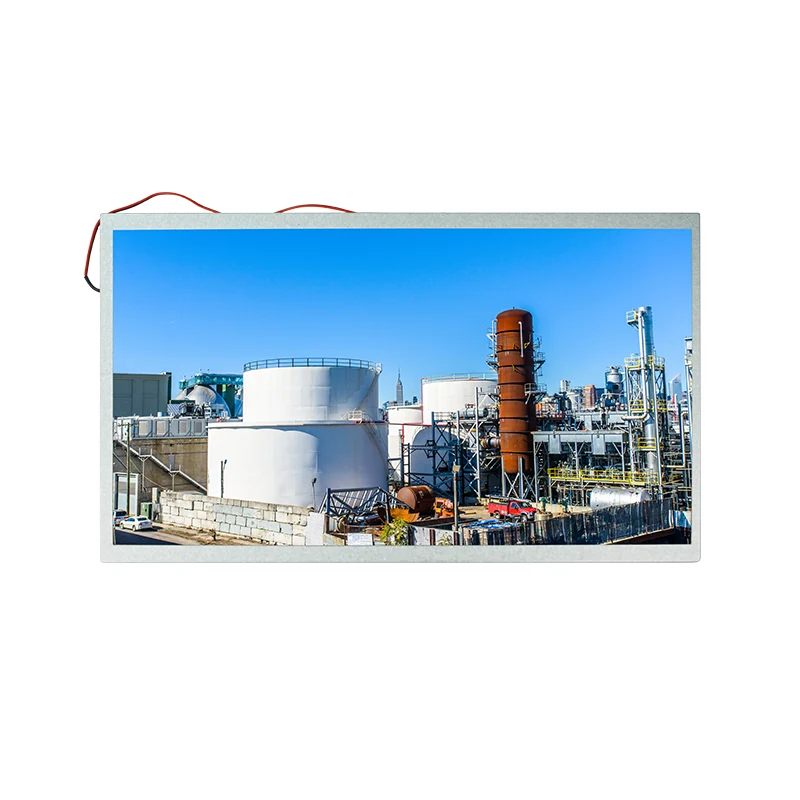 10,1 inch princeps splendor Transmissive TFT IPS TFT LCD screen moduli