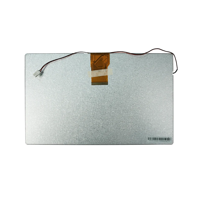 10,1 inch princeps splendor Transmissive TFT IPS TFT LCD screen moduli