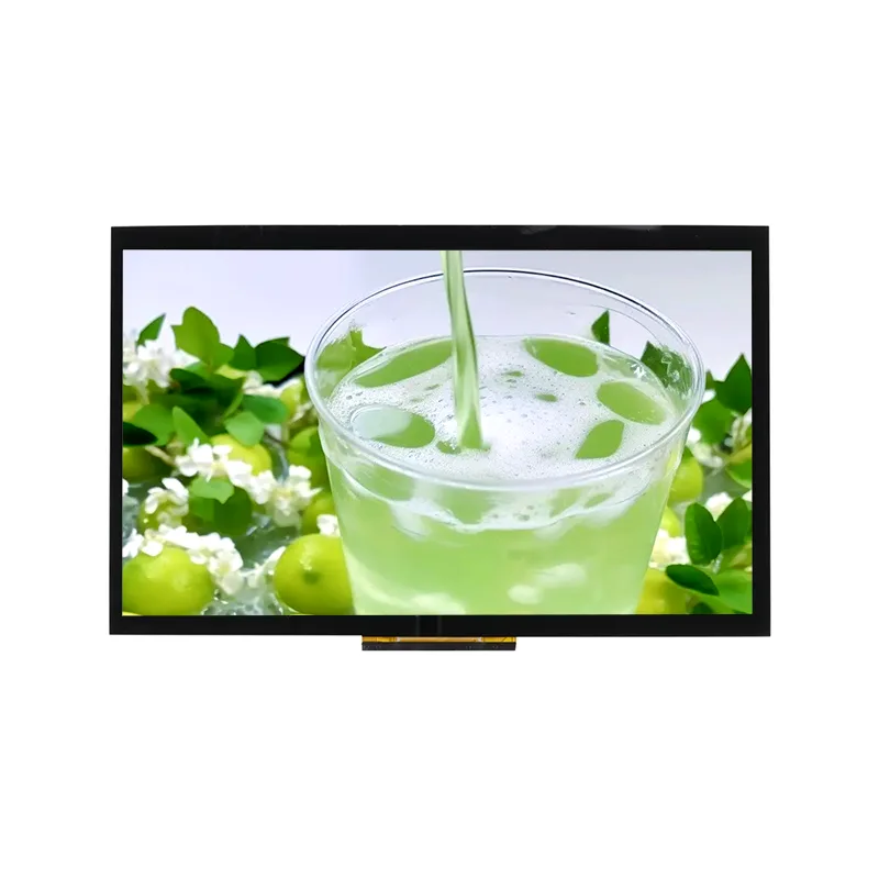 10.1 inch Industrial PCAP Tactus Screen OMNIBUS 10.1 inch Industrial PCAP Tactus Screen OMNIBUS