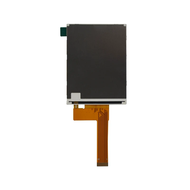 2,7 'solis readable IPS TFT LCD screen moduli
