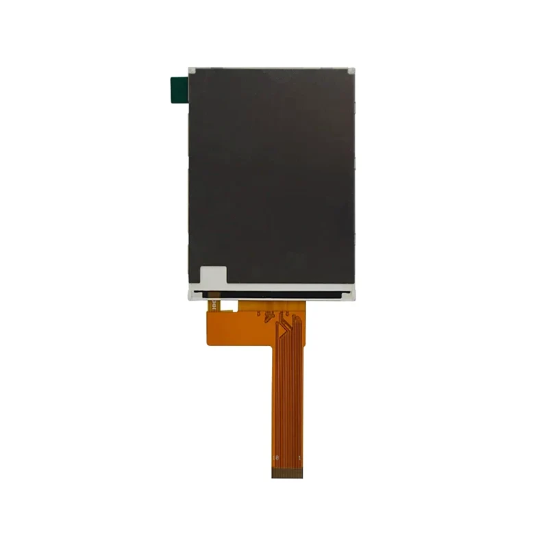 2,8 'OEM Square TFT Capacitive Tactus Screen Module