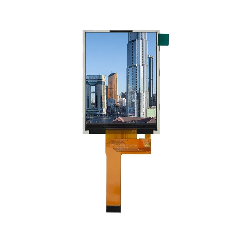 2.8 'Parvus Size IPS TFD LCD screen MOUUDLE