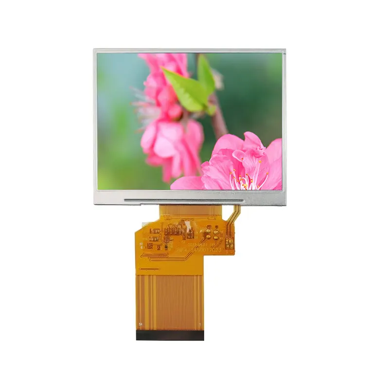 Quid commoda TFD LCD ostendimus?