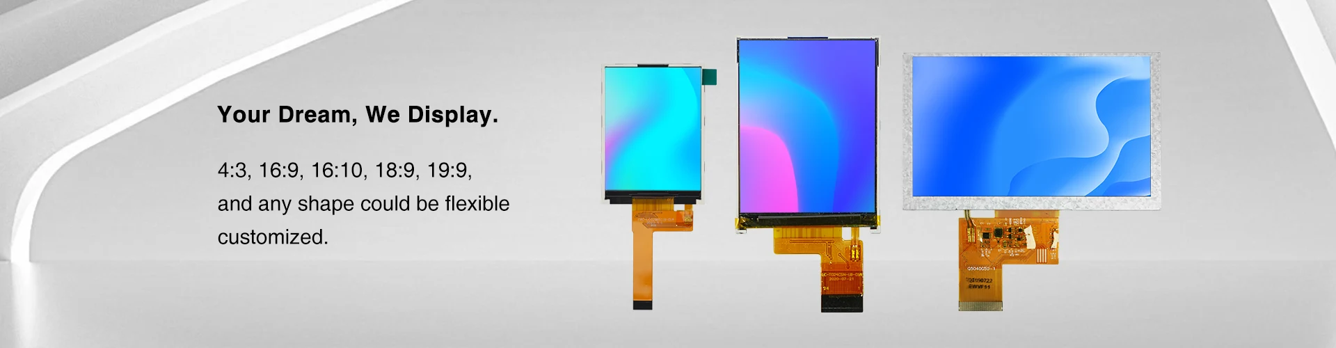 Products & solution