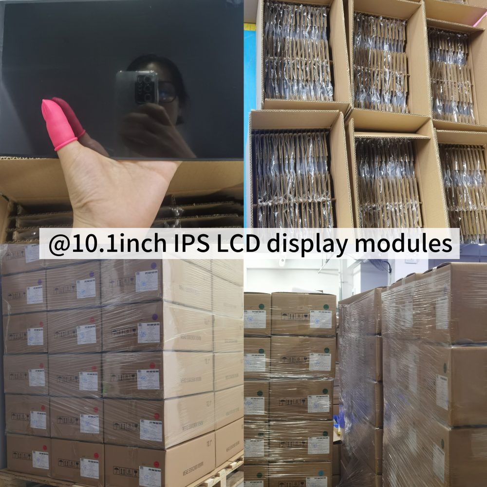 Customer Ordinis Update: Productio Complete, paratus ad navem!