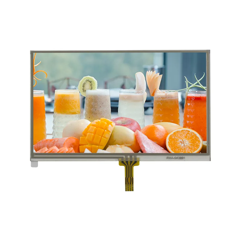 What makes a PCAP Touch Screen Module the Ideal Choice for Modern Interfaces? What makes a PCAP Touch Screen Module the Ideal Choice for Modern Interfaces?