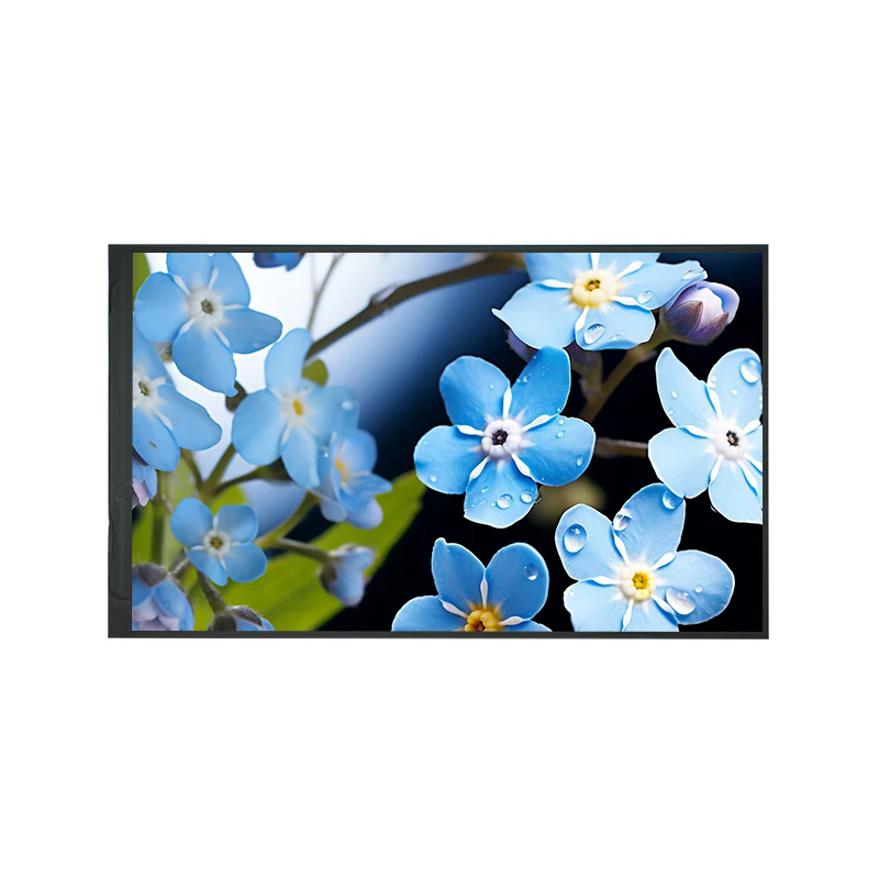 Cur elige HD TFT LCD Propono?