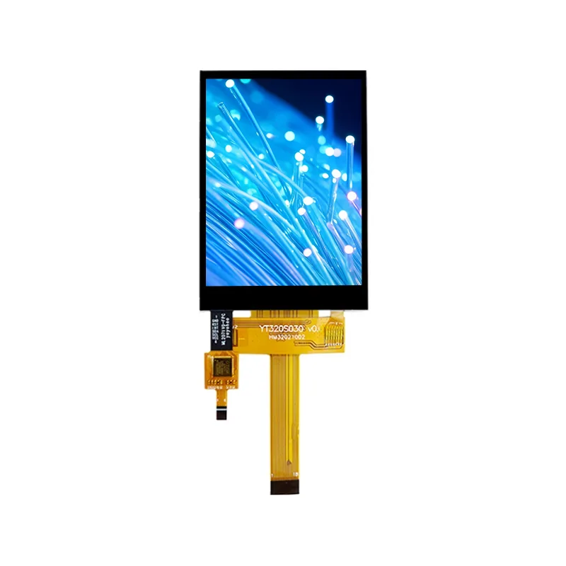 3.2 inch Wide-temp IPS TFT Small TFT Touch Screen Module 3.2 inch Wide-temp IPS TFT Small TFT Touch Screen Module