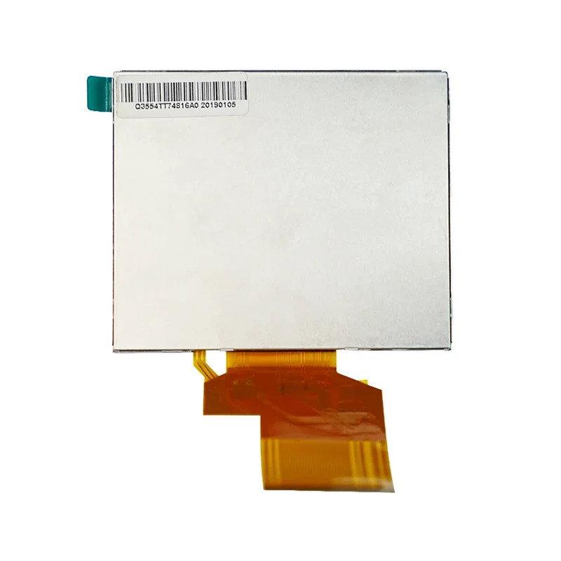 3,5 'Industrial Imperium IPS TFT LCD screen moduli