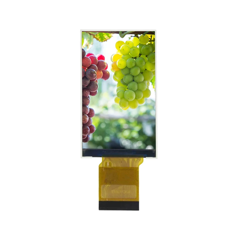 3,92 'Wide Temp IPS TFT LCD screen OMNIBUS