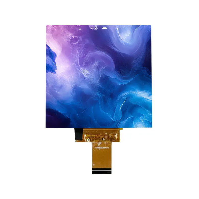 3.95 Inch Low-power IPS Thin In-cell Touch Screen Module 3.95 Inch Low-power IPS Thin In-cell Touch Screen Module