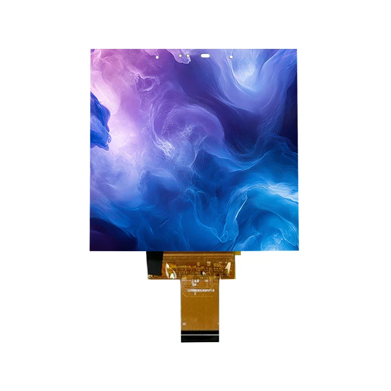 3.95 Inch Wide Temp 500 Nit IPS Thin In-cell Touch Screen Module 3.95 Inch Wide Temp 500 Nit IPS Thin In-cell Touch Screen Module