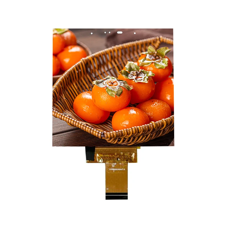 3.95 Inch Wide Temp 8LEDS IPS Thin In-cell Touch Screen Module 3.95 Inch Wide Temp 8LEDS IPS Thin In-cell Touch Screen Module