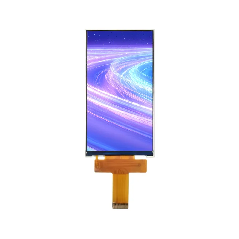 5.0 inch Free view IPS TFT Small TFT Touch Screen Module 5.0 inch Free view IPS TFT Small TFT Touch Screen Module