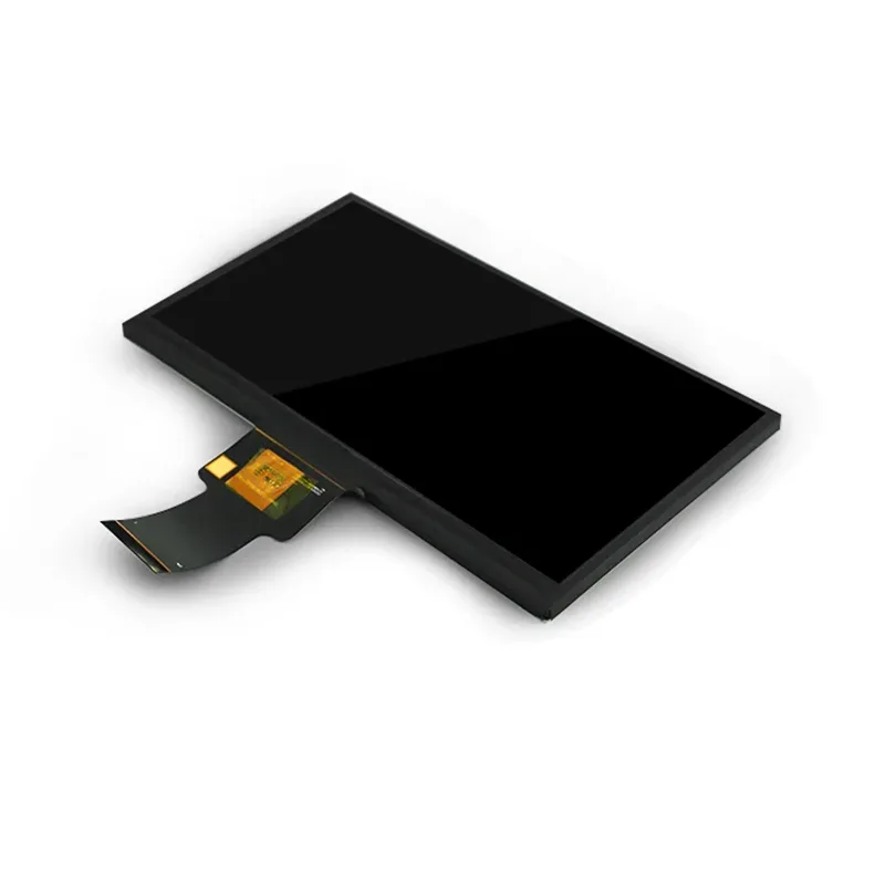 6.75 inch LED Backlight IPS TFT Small TFT Touch Screen OMNIBUS