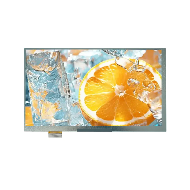 7.0 '1024x600 Resolutio IPS TFD LCD screen OMNIBUS