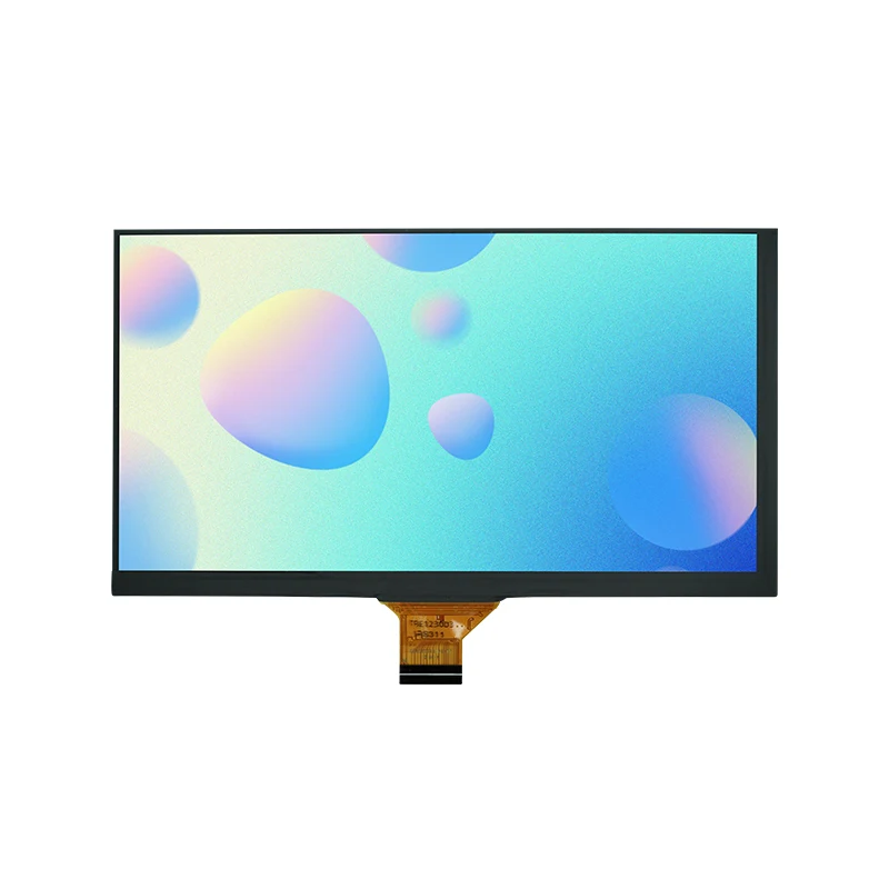 7.0 'L ACUS TN TFT LCD screen OMNIBUS