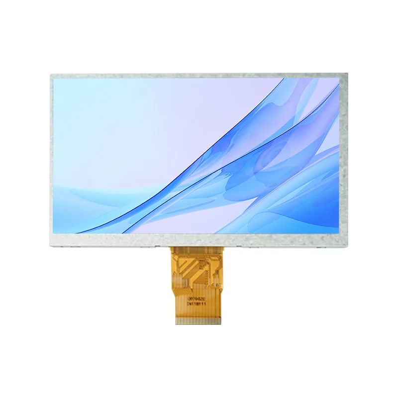 7.0, liberum viewing angle color Tft LCD Display moduli