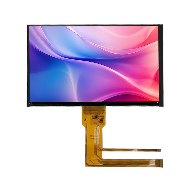 7.0 Inch 1024×600 Transmittance IPS Tenuis In-cell Tactus Screen OMNIBUS 7.0 Inch 1024×600 Transmittance IPS Tenuis In-cell Tactus Screen OMNIBUS