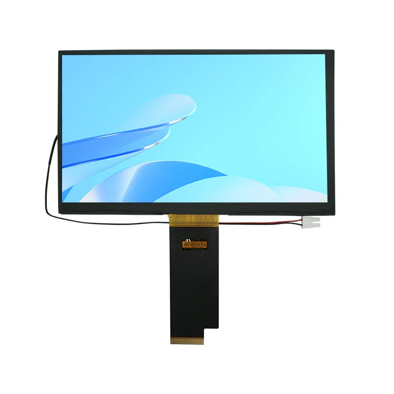 7.0 inch liberum viewing IPS TFT LCD Screen OMNIBUS