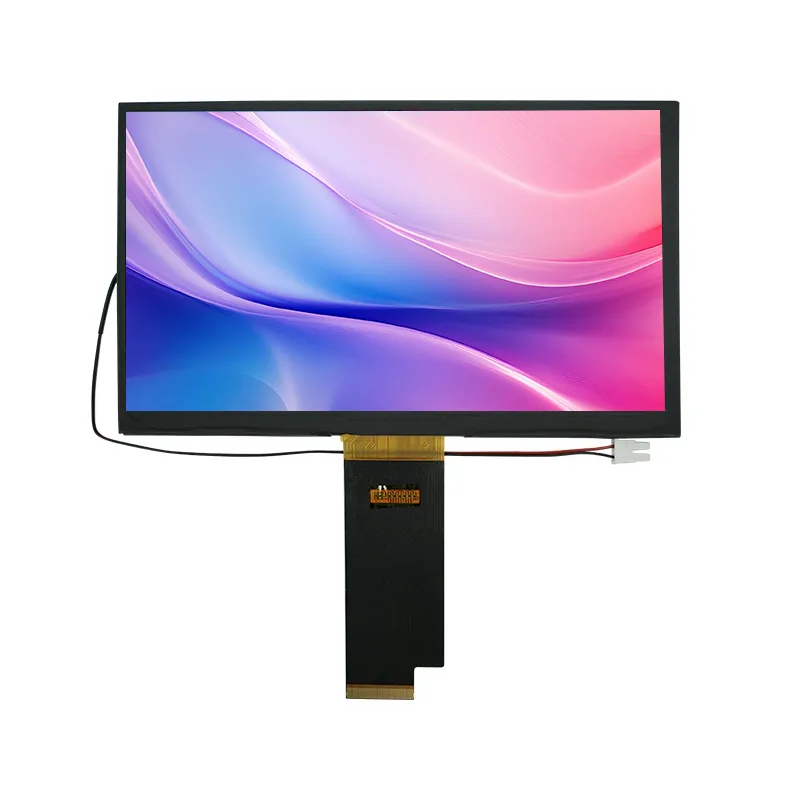 7.0 inch princeps-claritas TFT IPS TFT LCD screen moduli