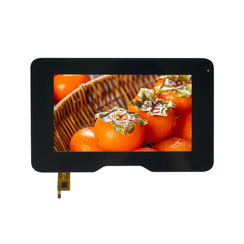 7.0' TFT IPS PCAP Touch Screen Module