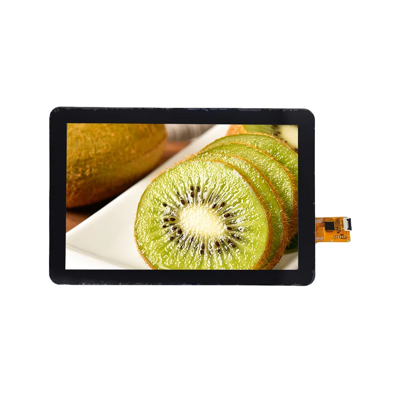 8.0 inch High resolution IPS TFT Small Touch Screen Module 8.0 inch High resolution IPS TFT Small Touch Screen Module