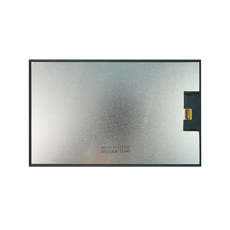 8.0 inch Northmanni Back TFT IPS TFT LCD screen moduli