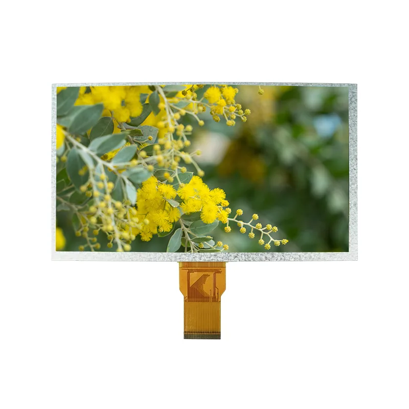 9.0 inch normalis album TFT IPs TFD LCD screen moduli 9.0 inch normalis album TFT IPs TFD LCD screen moduli