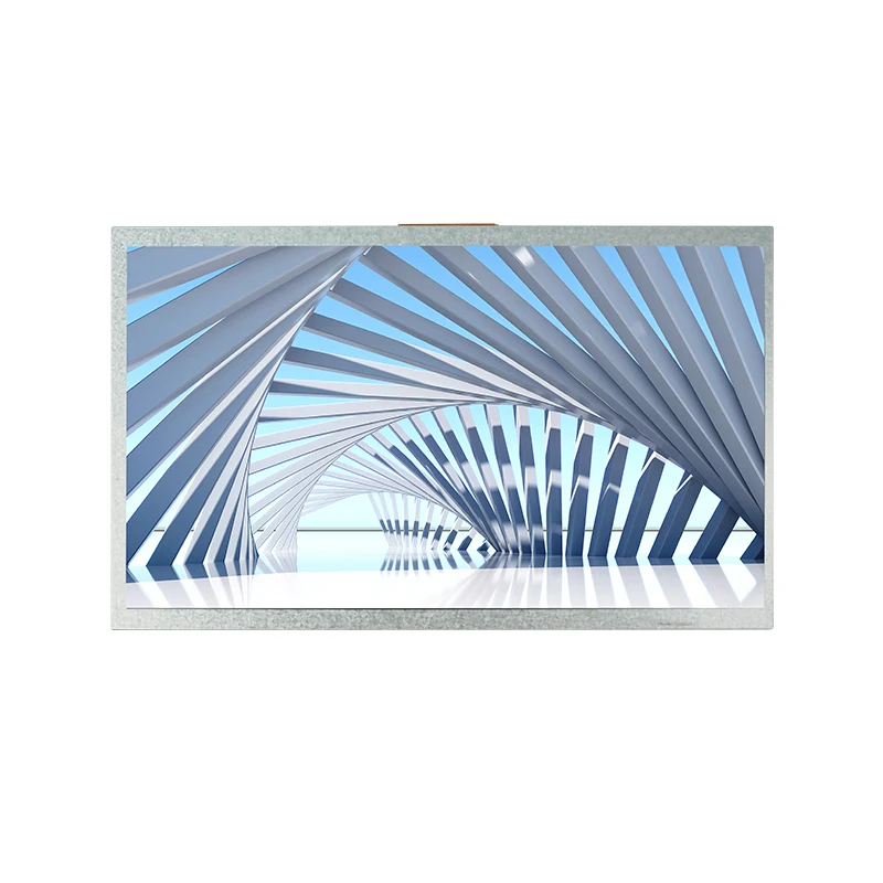 9.0 inch normalis album TFT IPs TFD LCD screen moduli