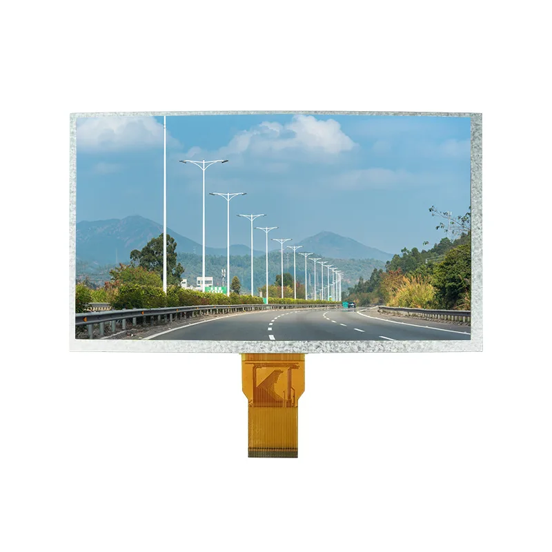 9.0 inch album ducitur TFT IPS TFT LCD screen moduli