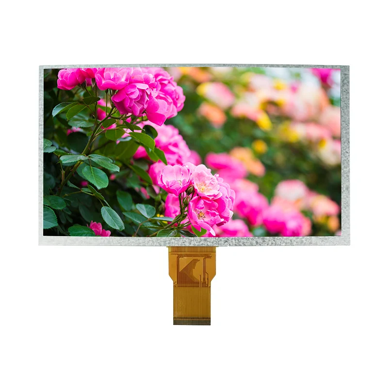 9,0 'Industrial HDMI Tft LCD Display OMNIBUS